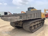 Used Crawler Carrier
